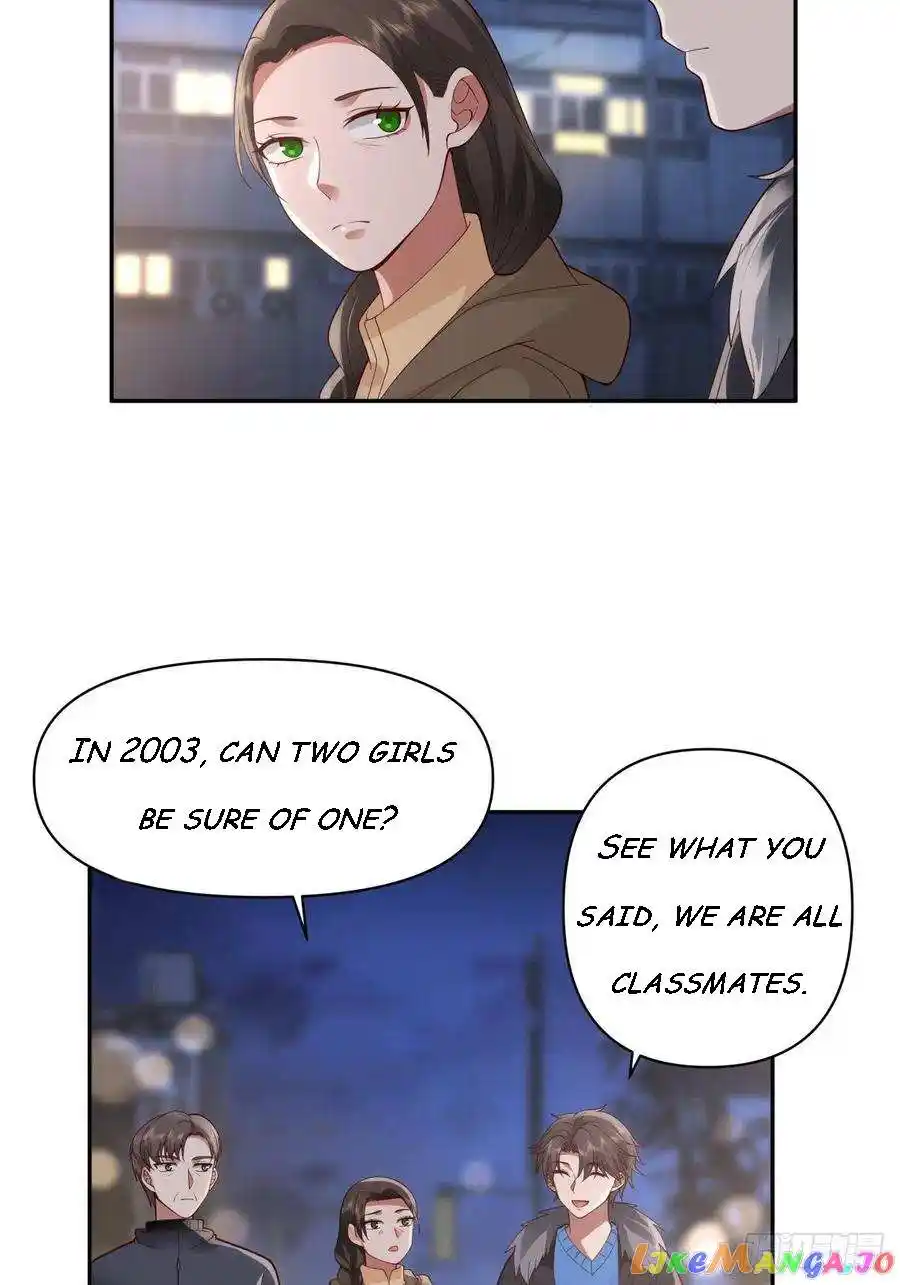 I Really Don't Want To Remake Chapter 45