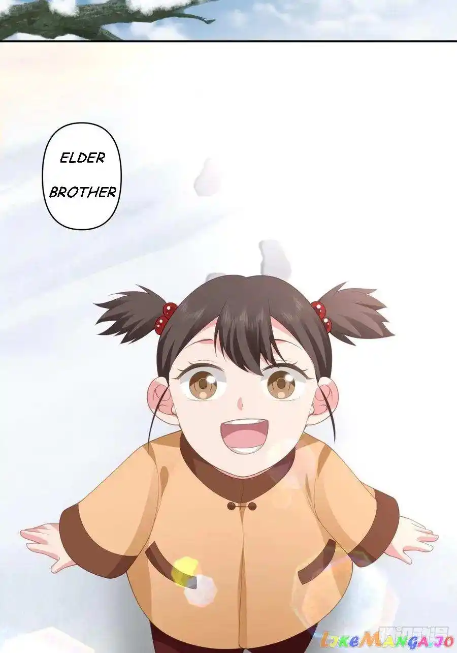 I Really Don't Want To Remake Chapter 45