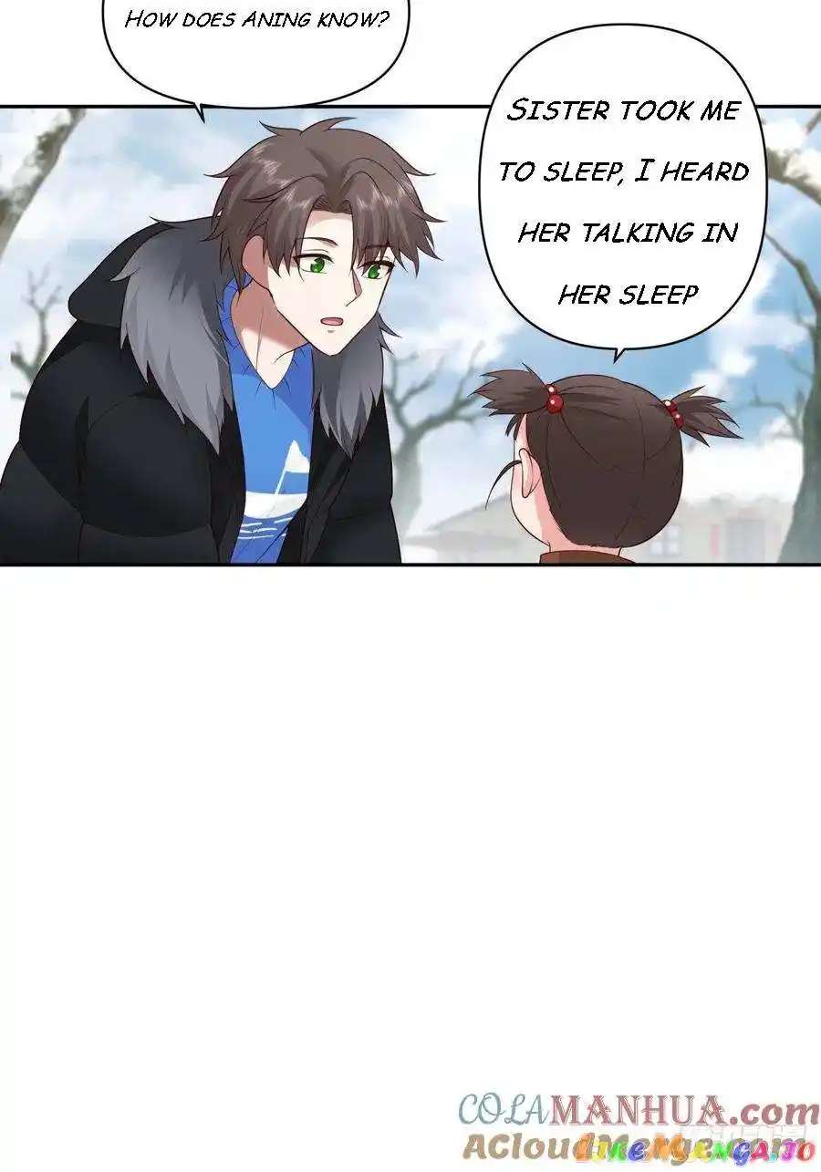 I Really Don't Want To Remake Chapter 45