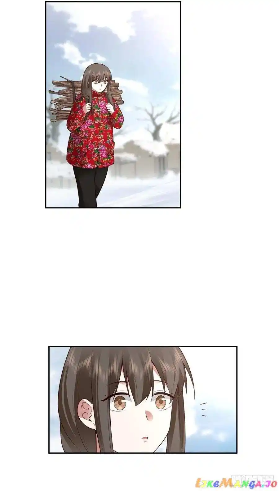 I Really Don't Want To Remake Chapter 45