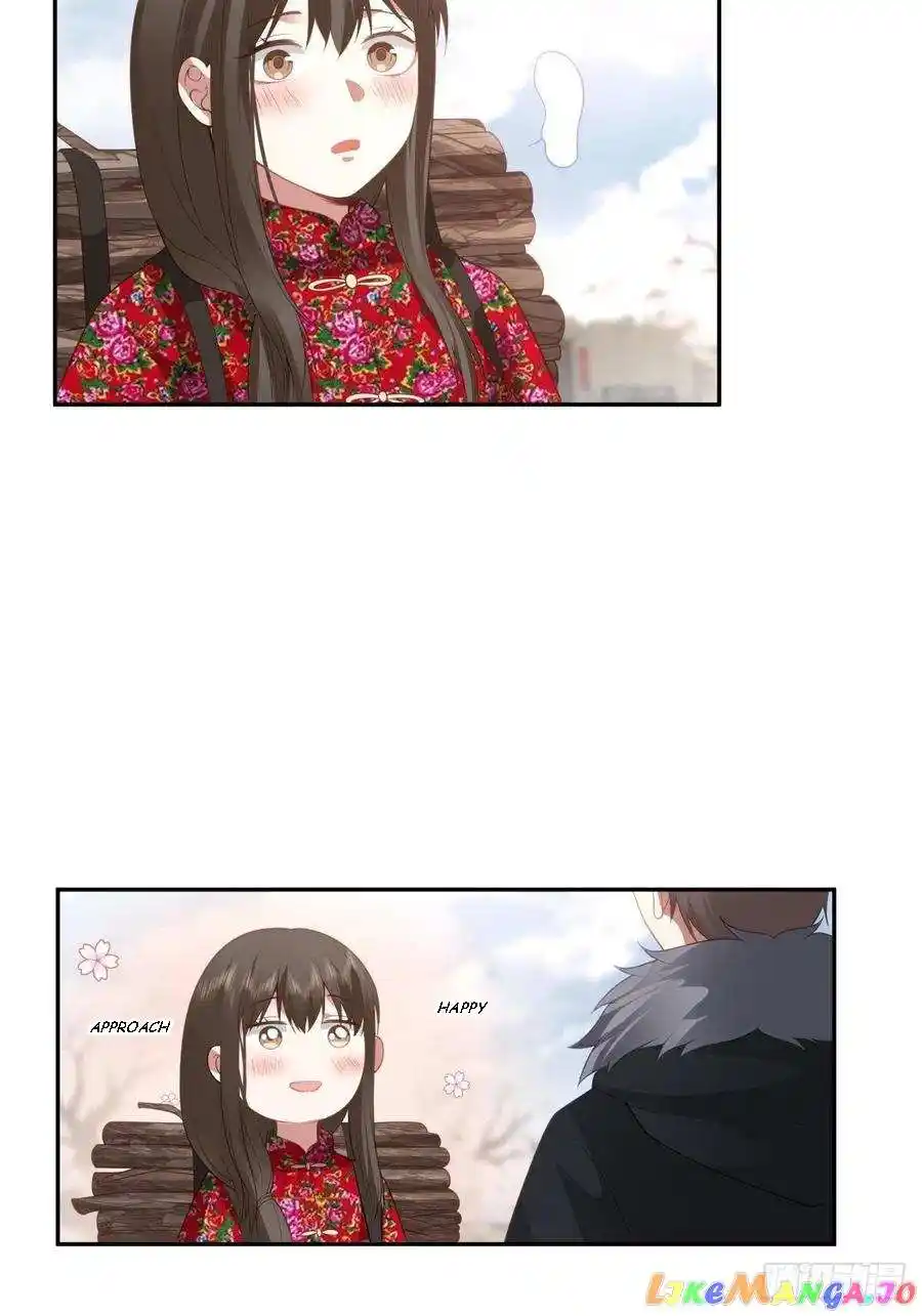 I Really Don't Want To Remake Chapter 45