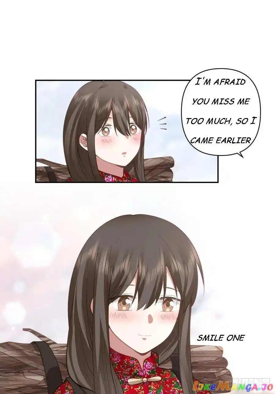 I Really Don't Want To Remake Chapter 45