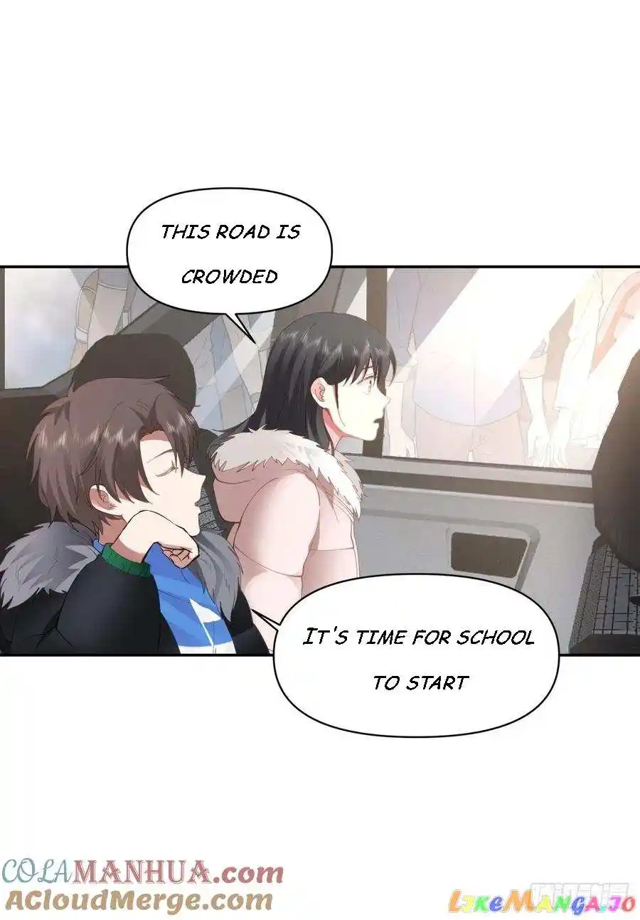 I Really Don't Want To Remake Chapter 45