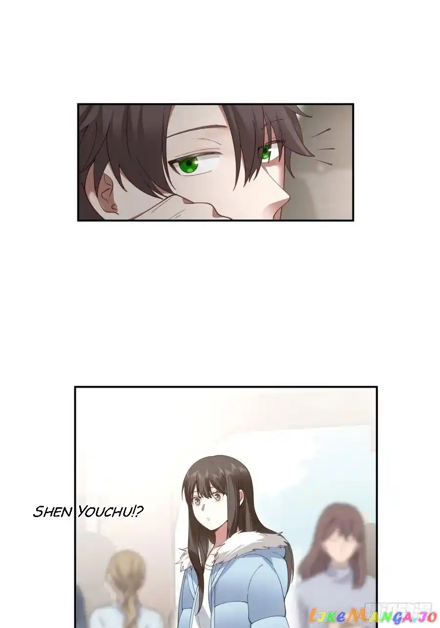 I Really Don't Want To Remake Chapter 45