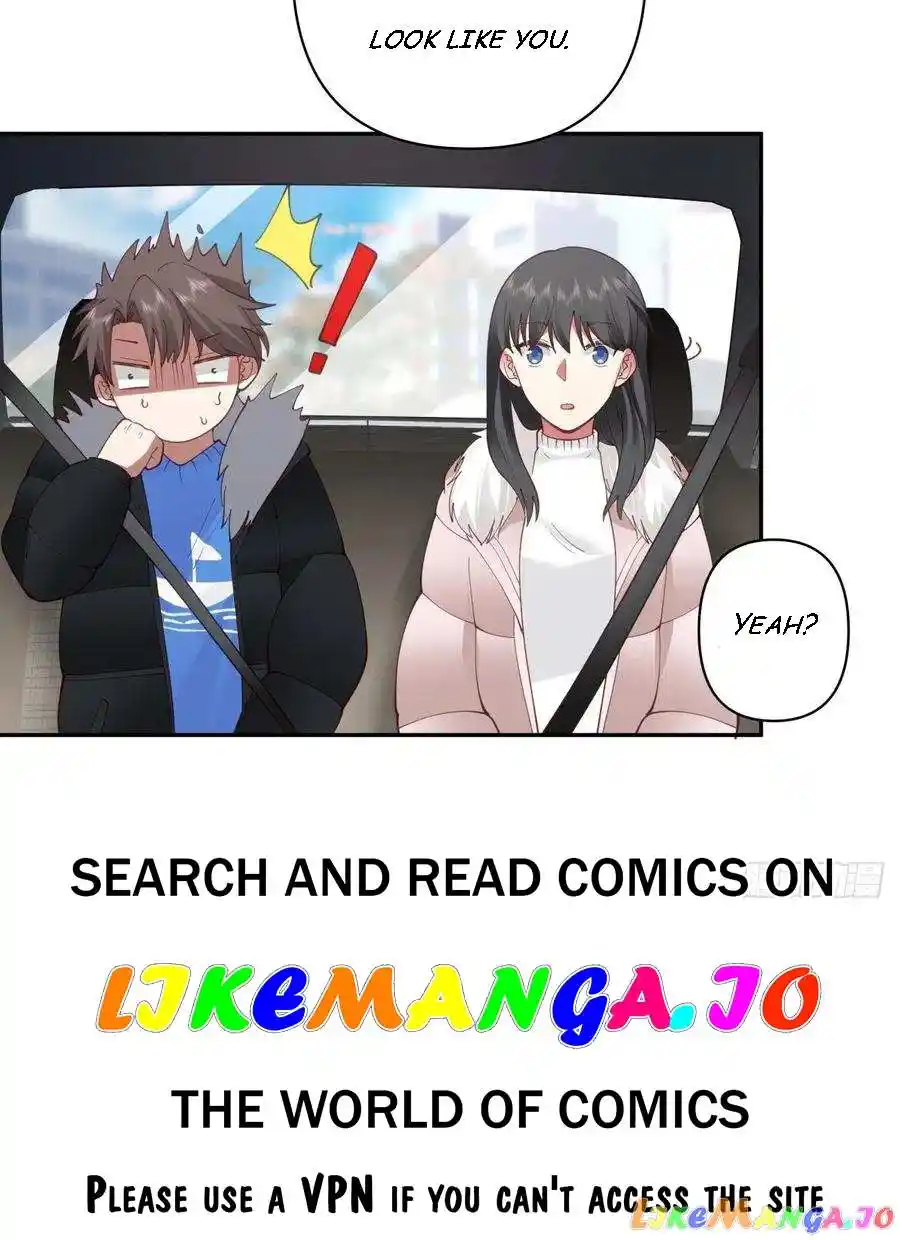 I Really Don't Want To Remake Chapter 45