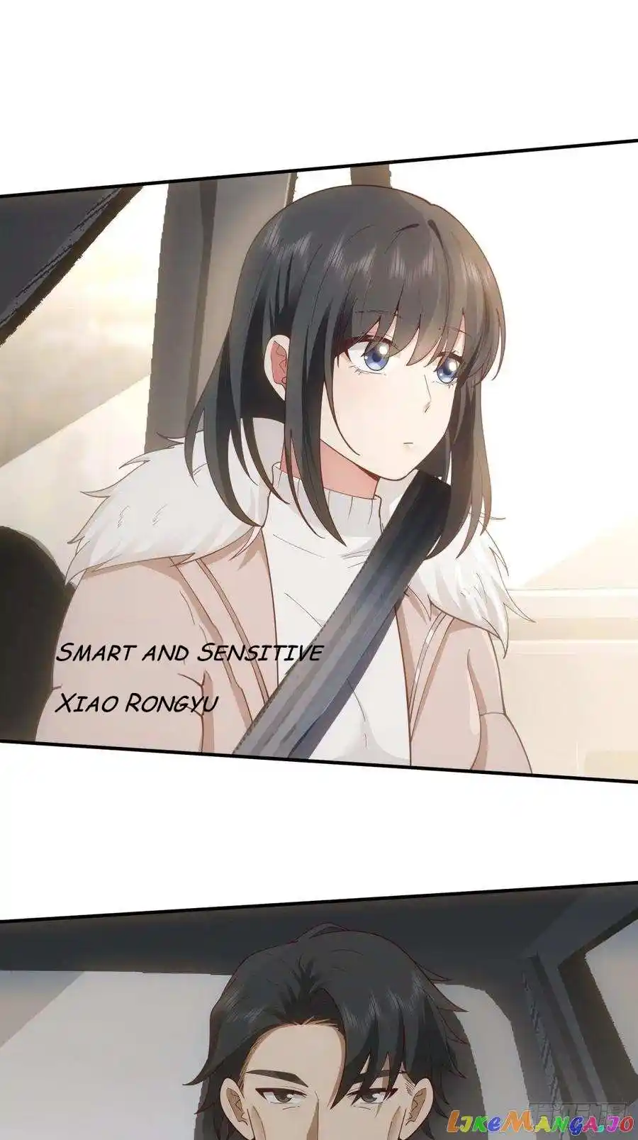 I Really Don't Want To Remake Chapter 46