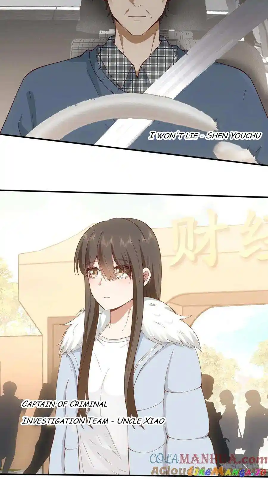 I Really Don't Want To Remake Chapter 46