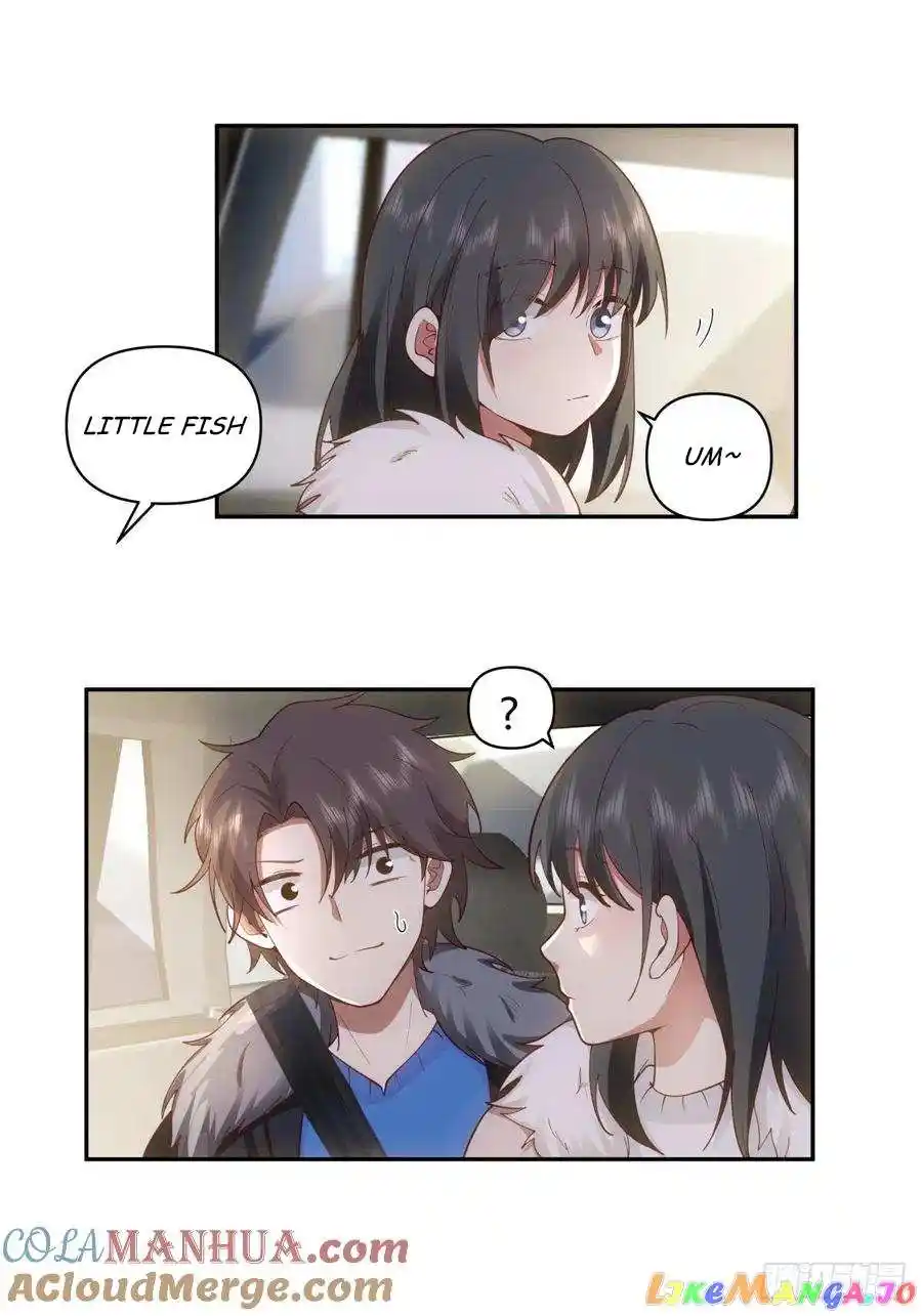 I Really Don't Want To Remake Chapter 46