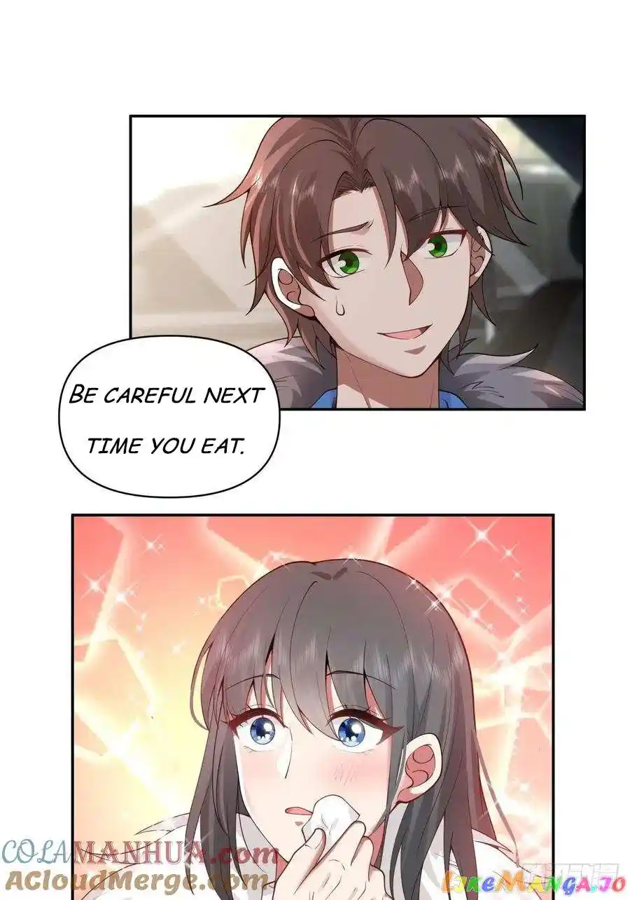 I Really Don't Want To Remake Chapter 46