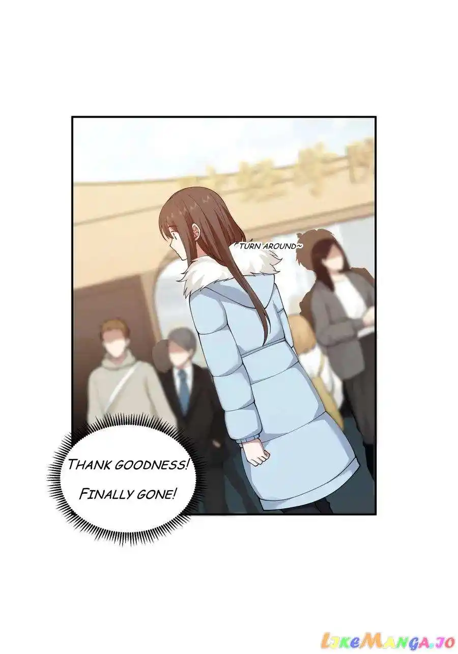 I Really Don't Want To Remake Chapter 46