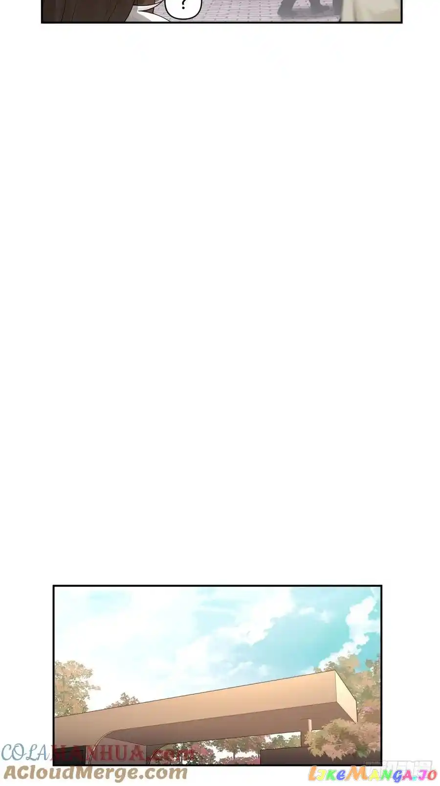 I Really Don't Want To Remake Chapter 46