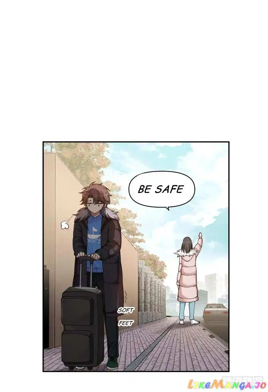 I Really Don't Want To Remake Chapter 46