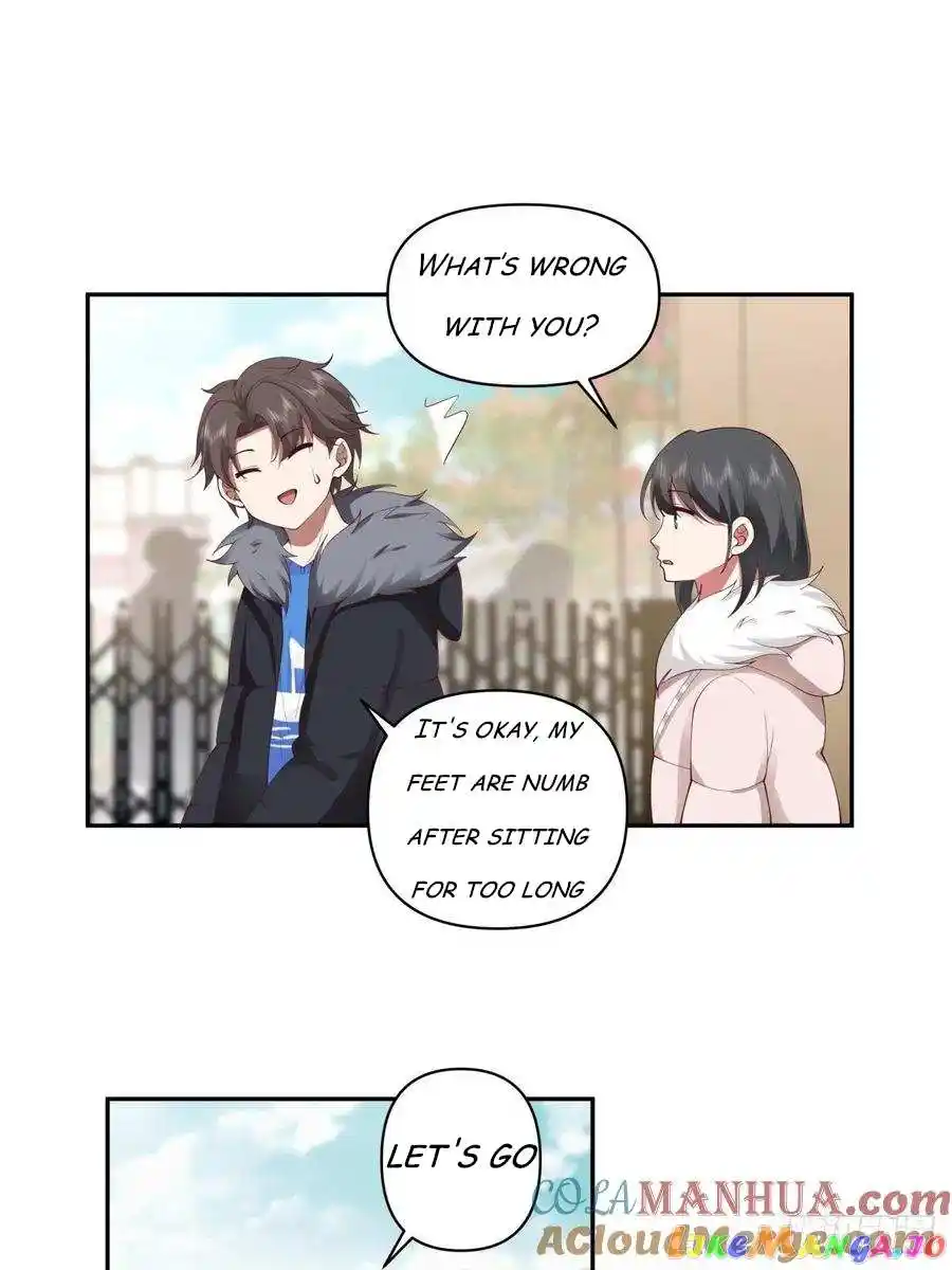 I Really Don't Want To Remake Chapter 46