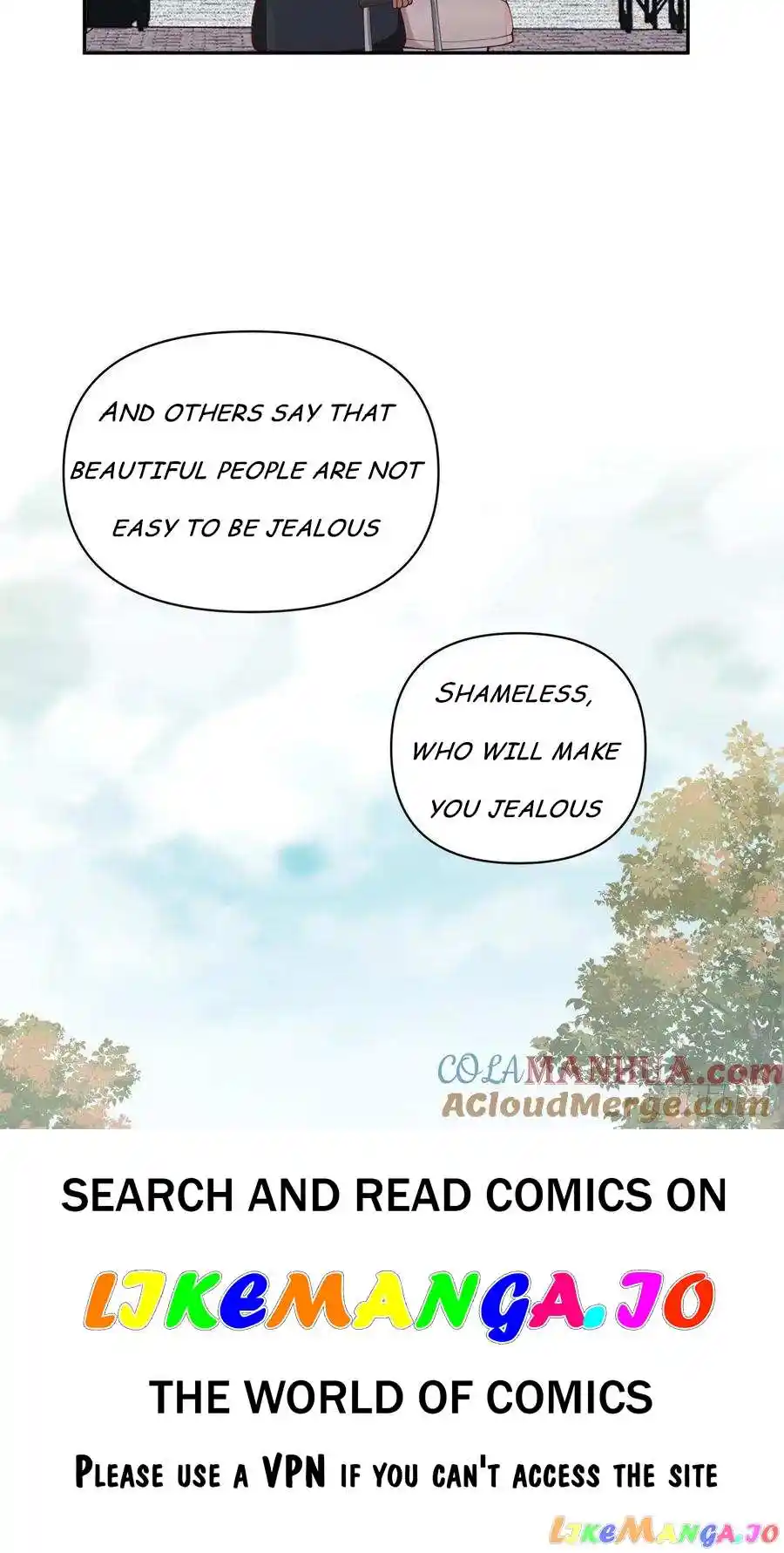 I Really Don't Want To Remake Chapter 46