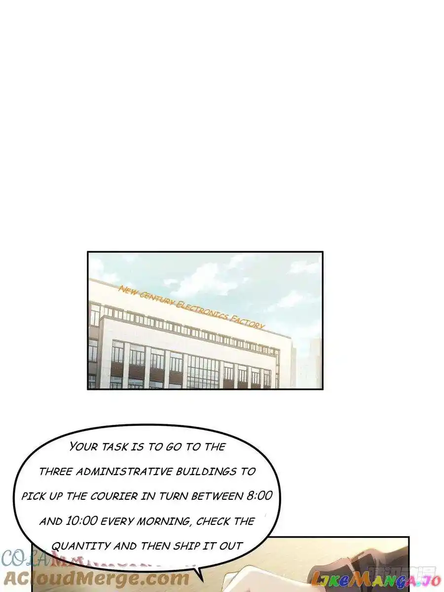 I Really Don't Want To Remake Chapter 47