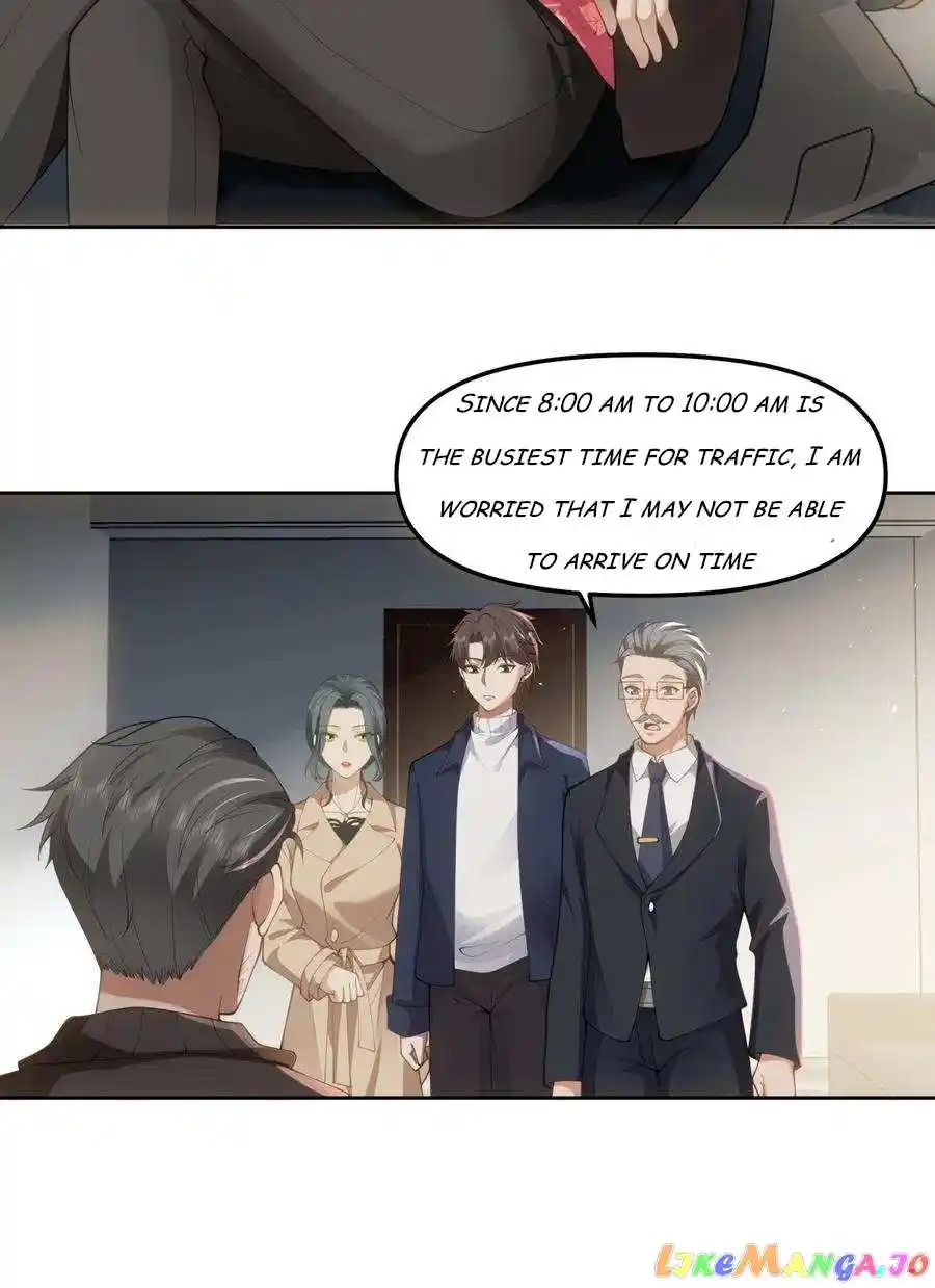 I Really Don't Want To Remake Chapter 47