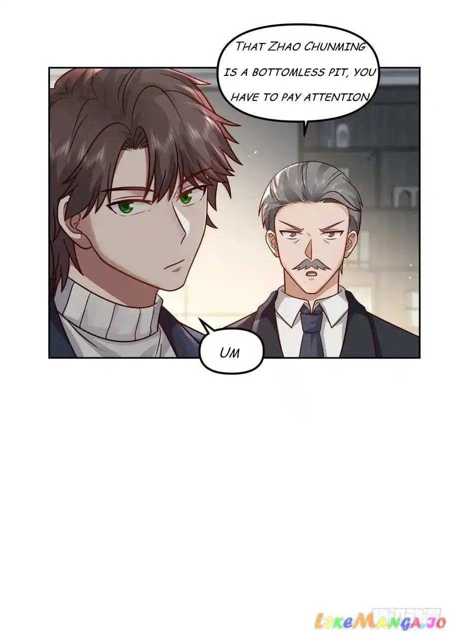 I Really Don't Want To Remake Chapter 47