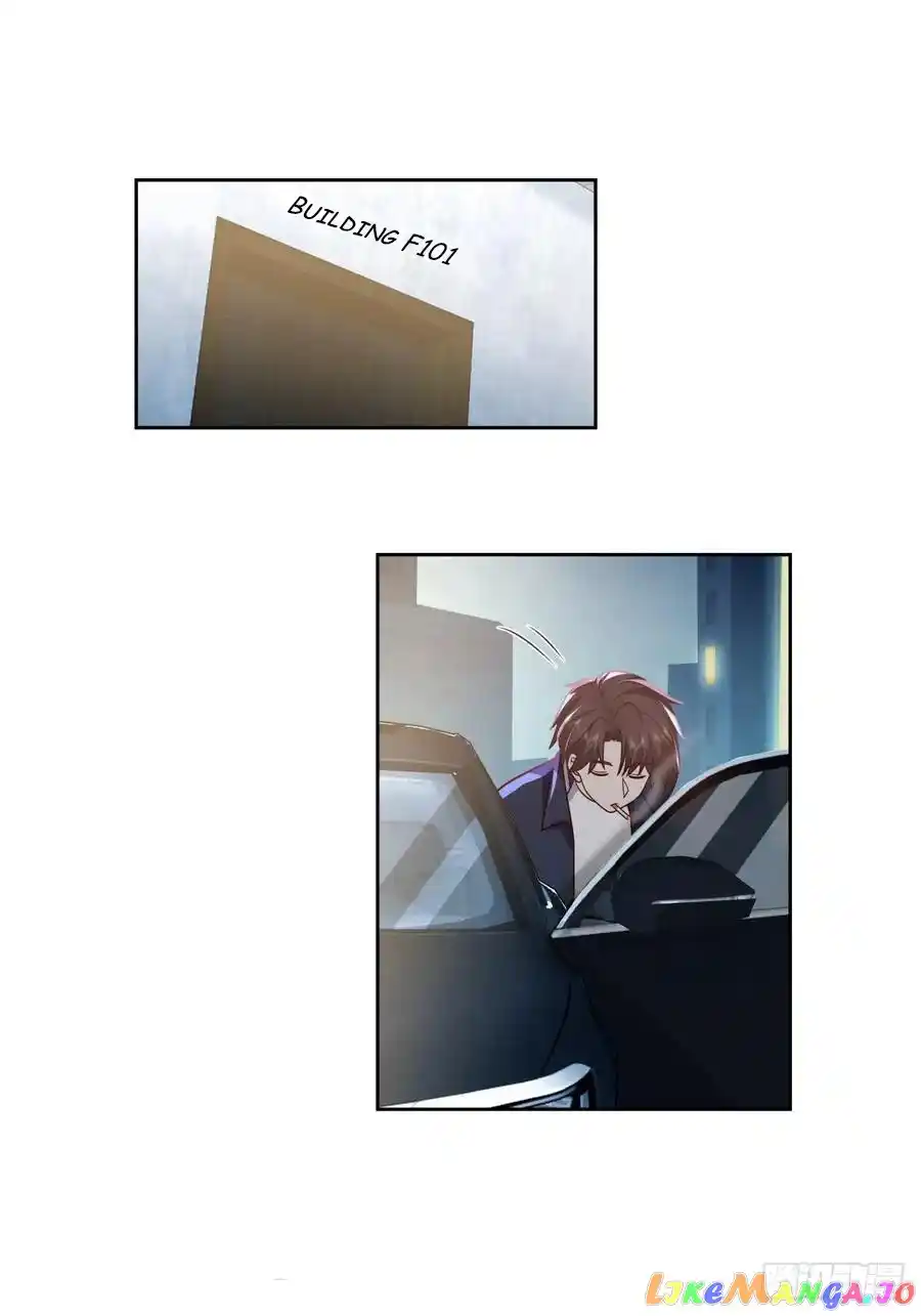 I Really Don't Want To Remake Chapter 47