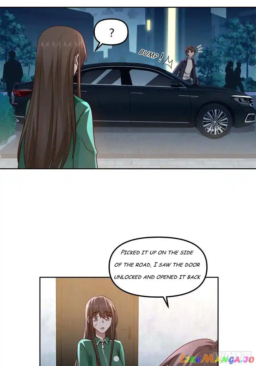 I Really Don't Want To Remake Chapter 47