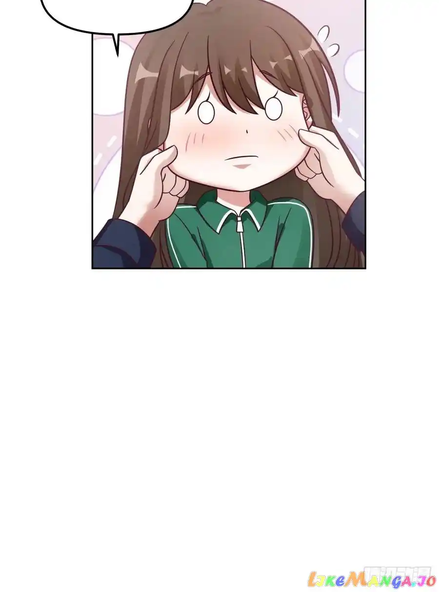 I Really Don't Want To Remake Chapter 47