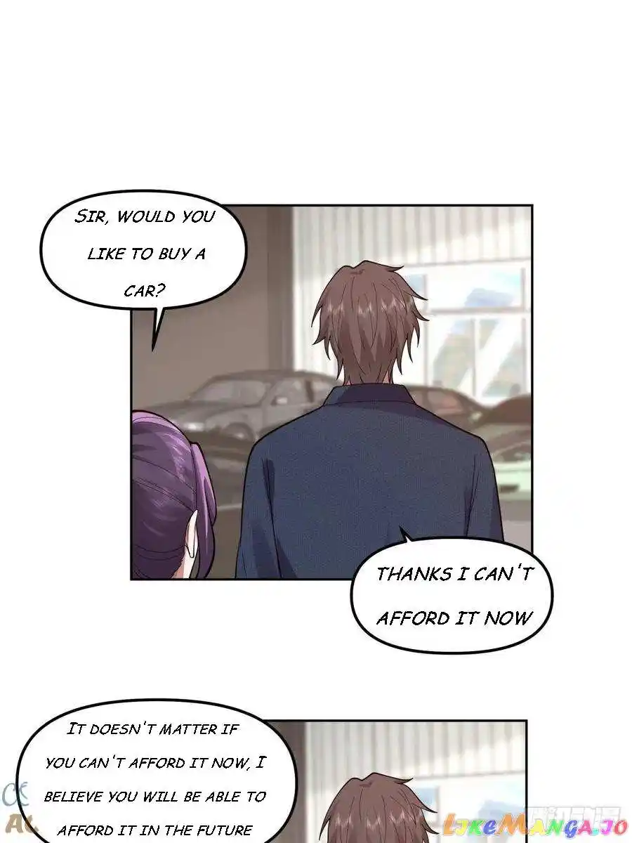 I Really Don't Want To Remake Chapter 48