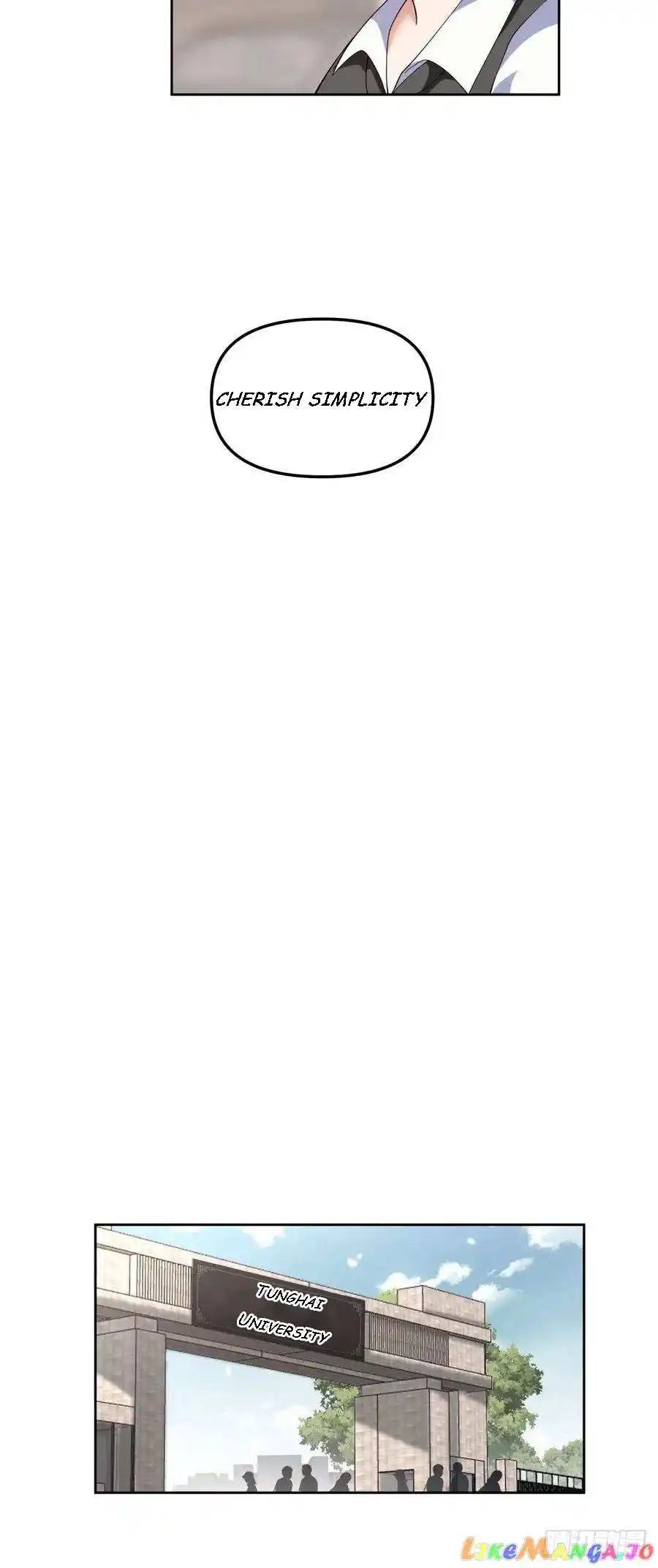 I Really Don't Want To Remake Chapter 48