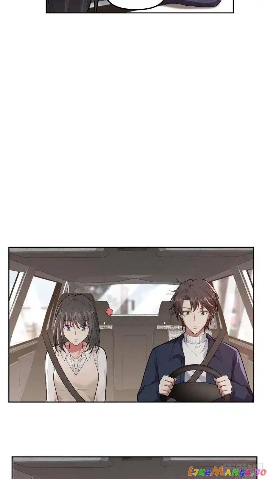 I Really Don't Want To Remake Chapter 48