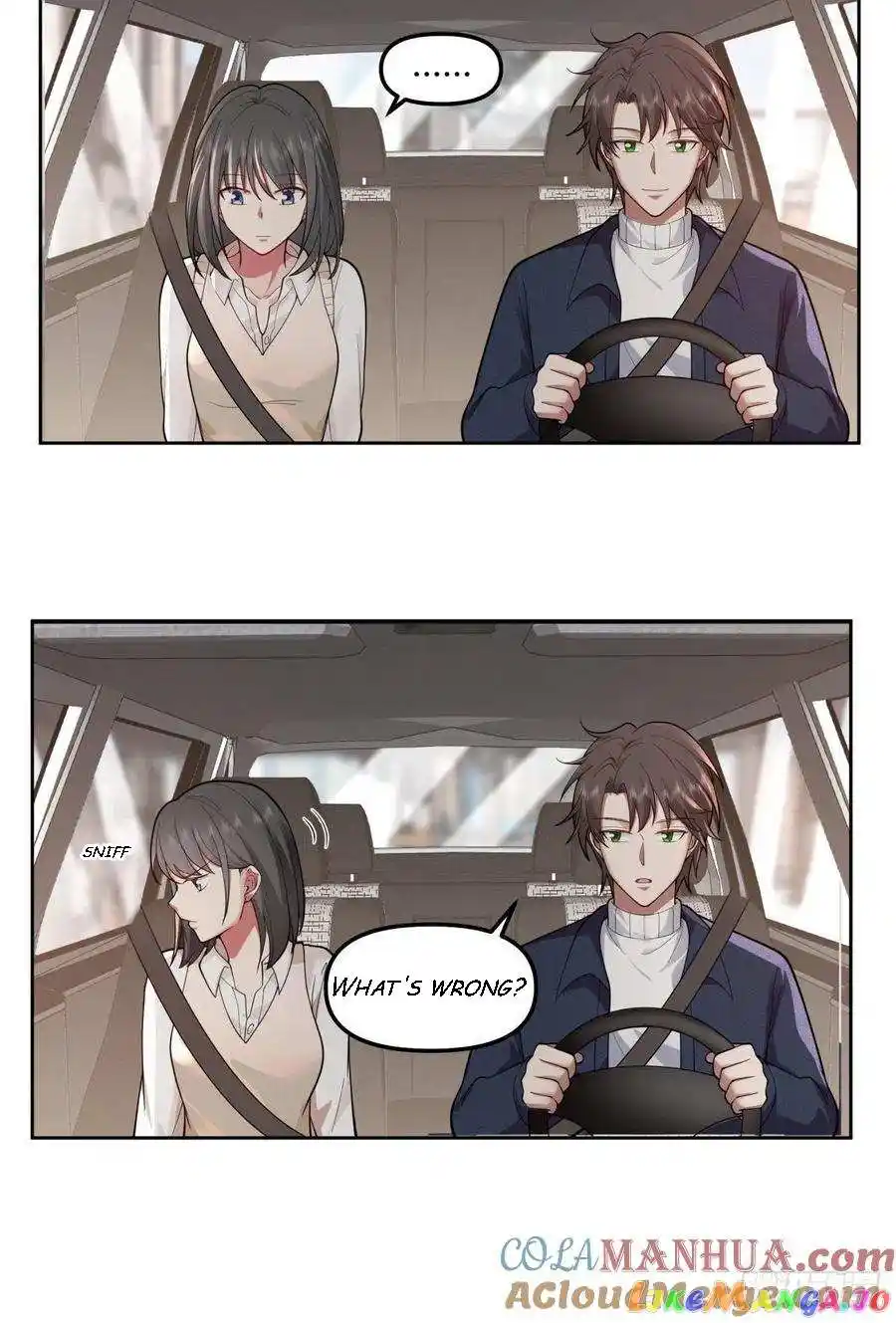 I Really Don't Want To Remake Chapter 48