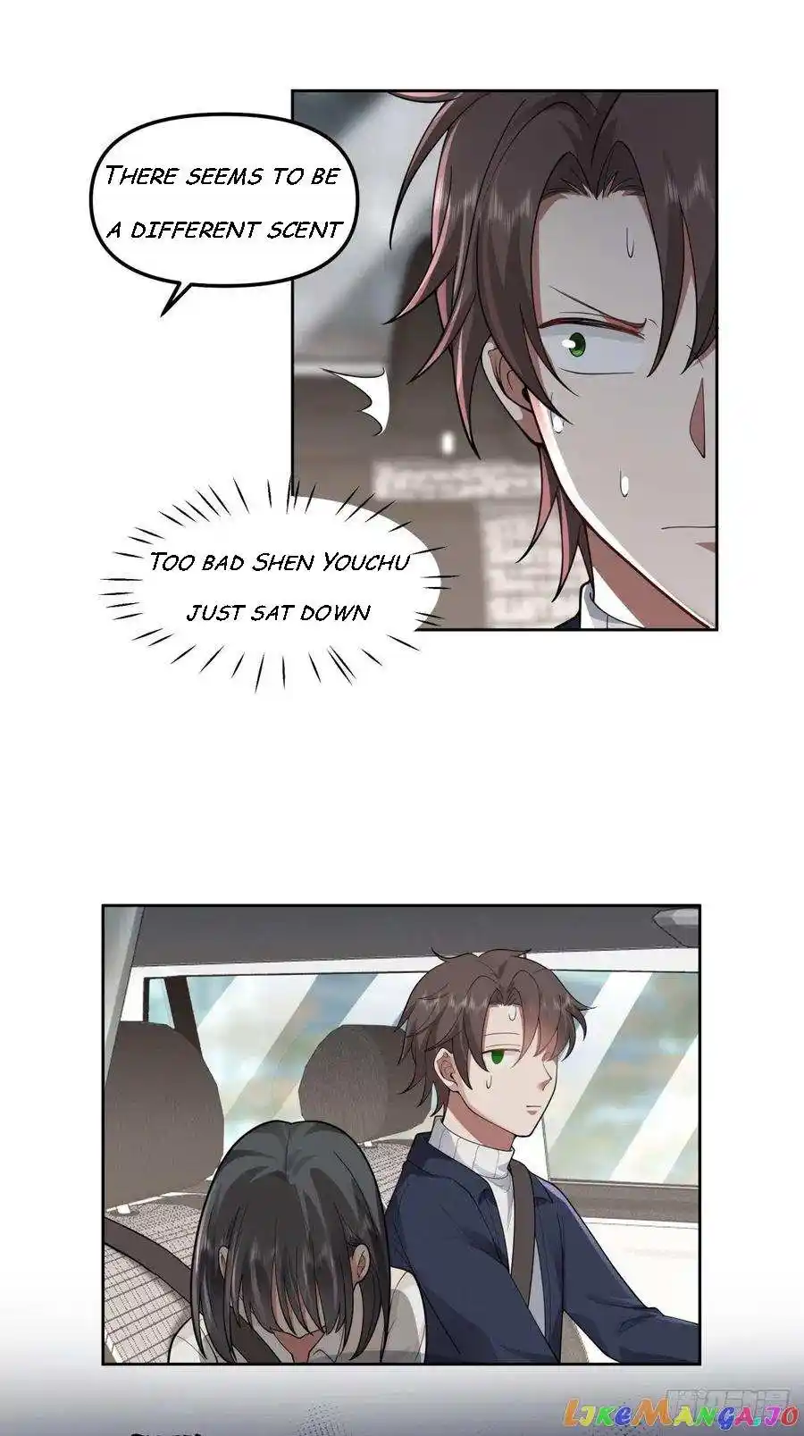 I Really Don't Want To Remake Chapter 48