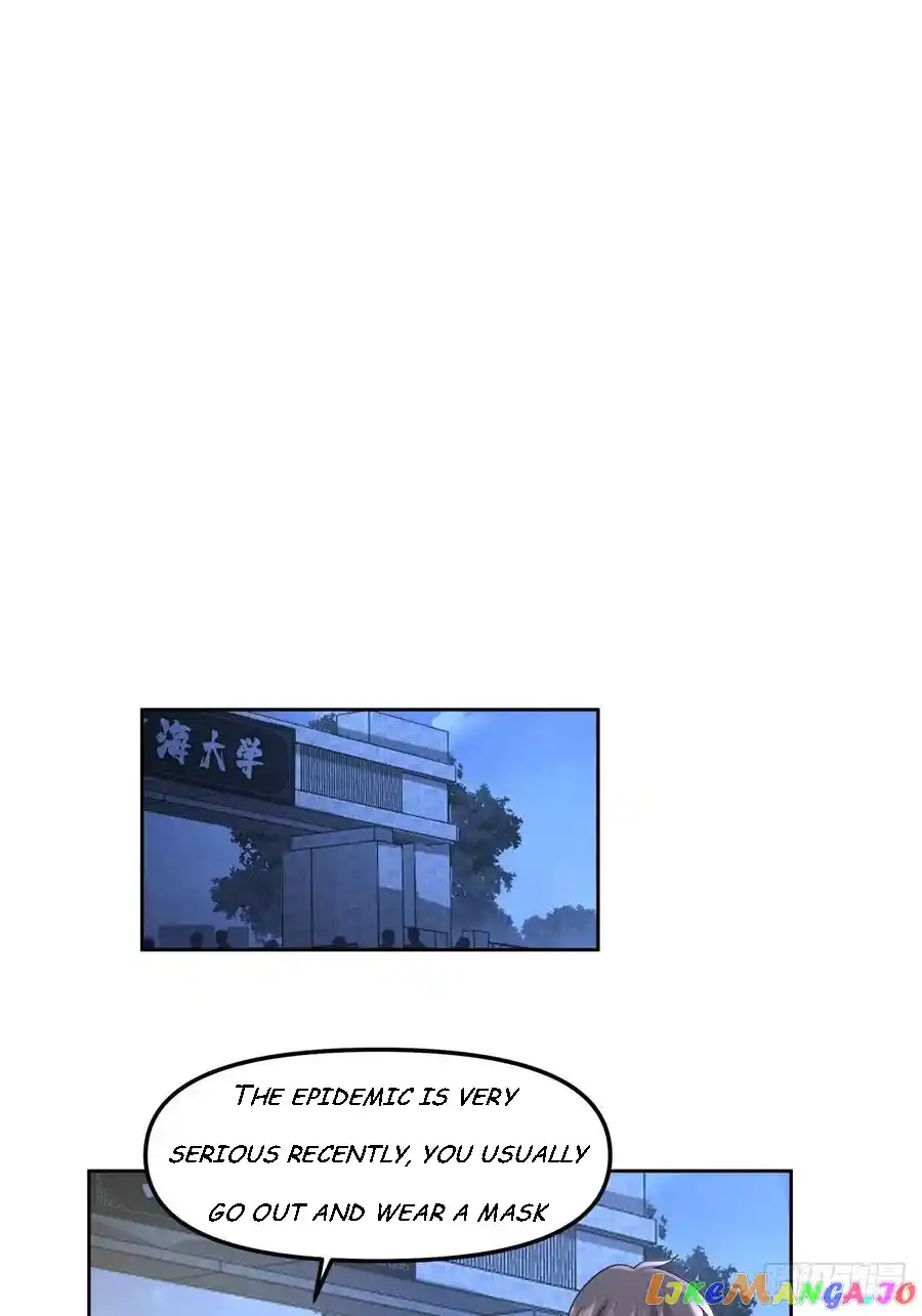 I Really Don't Want To Remake Chapter 48