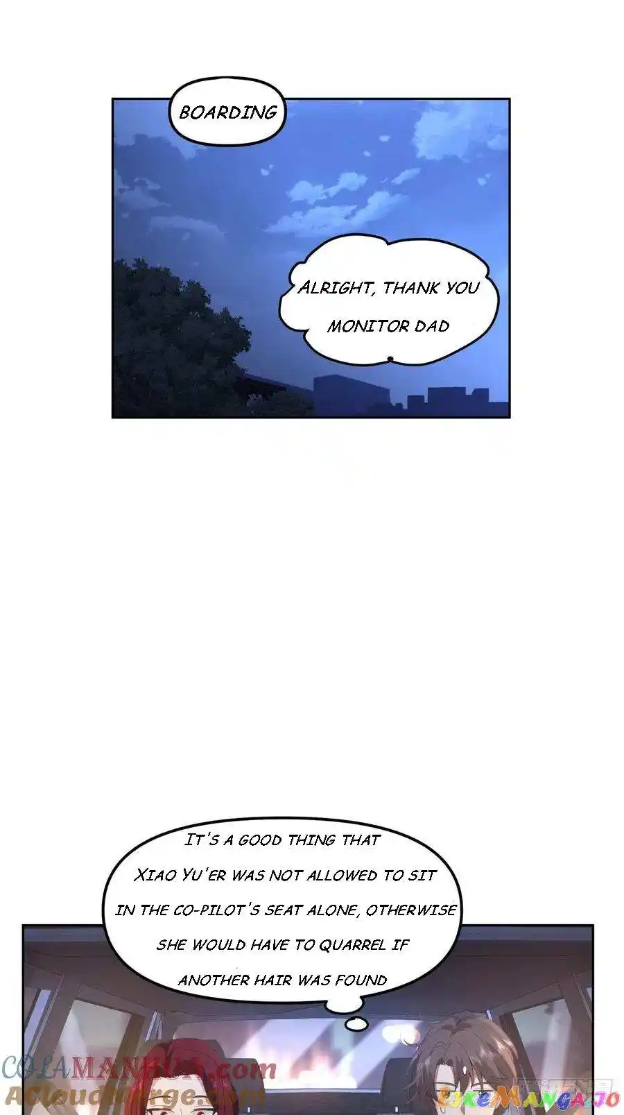 I Really Don't Want To Remake Chapter 48