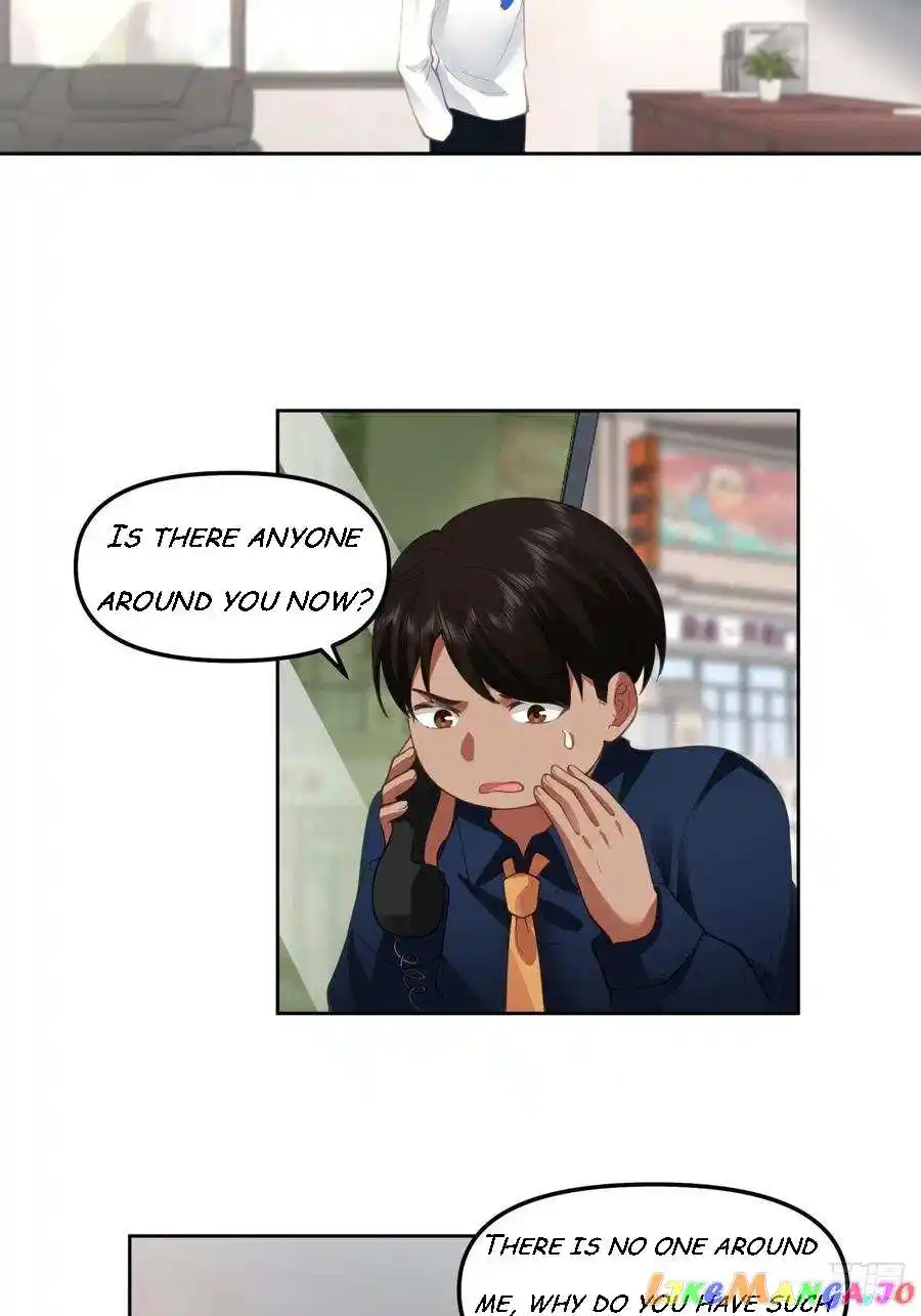 I Really Don't Want To Remake Chapter 49