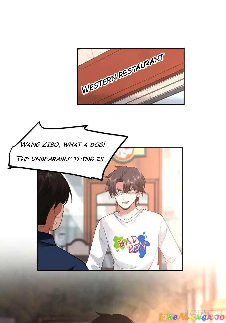 I Really Don't Want To Remake Chapter 49