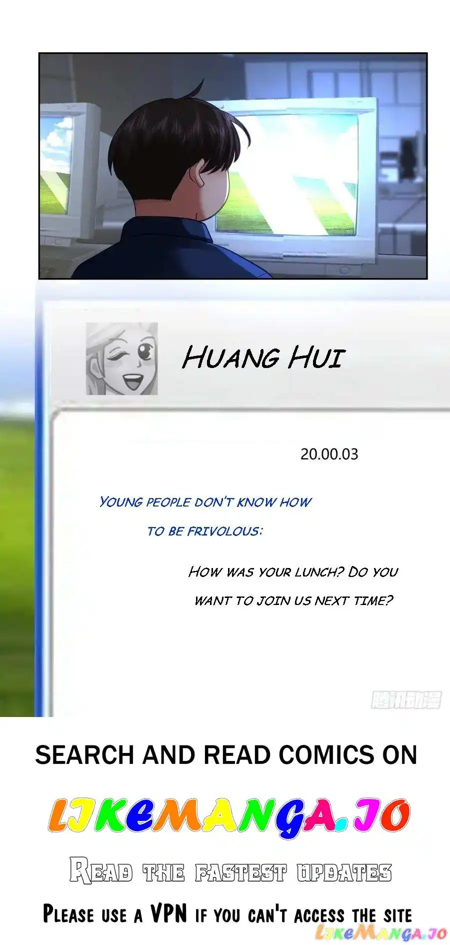 I Really Don't Want To Remake Chapter 49