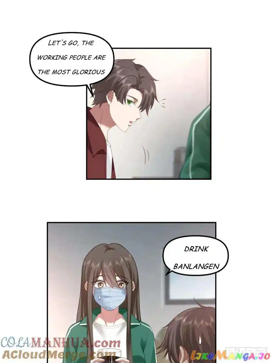 I Really Don't Want To Remake Chapter 50