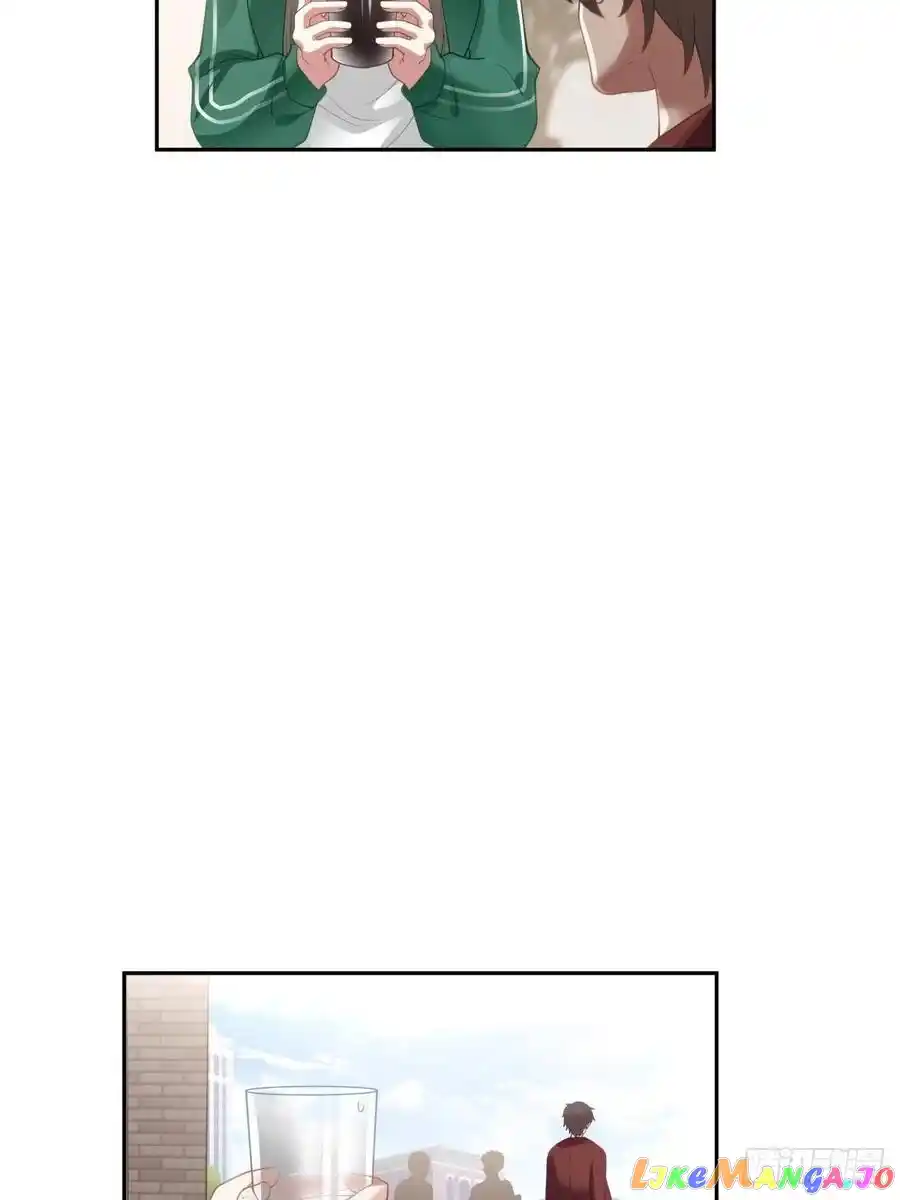 I Really Don't Want To Remake Chapter 50