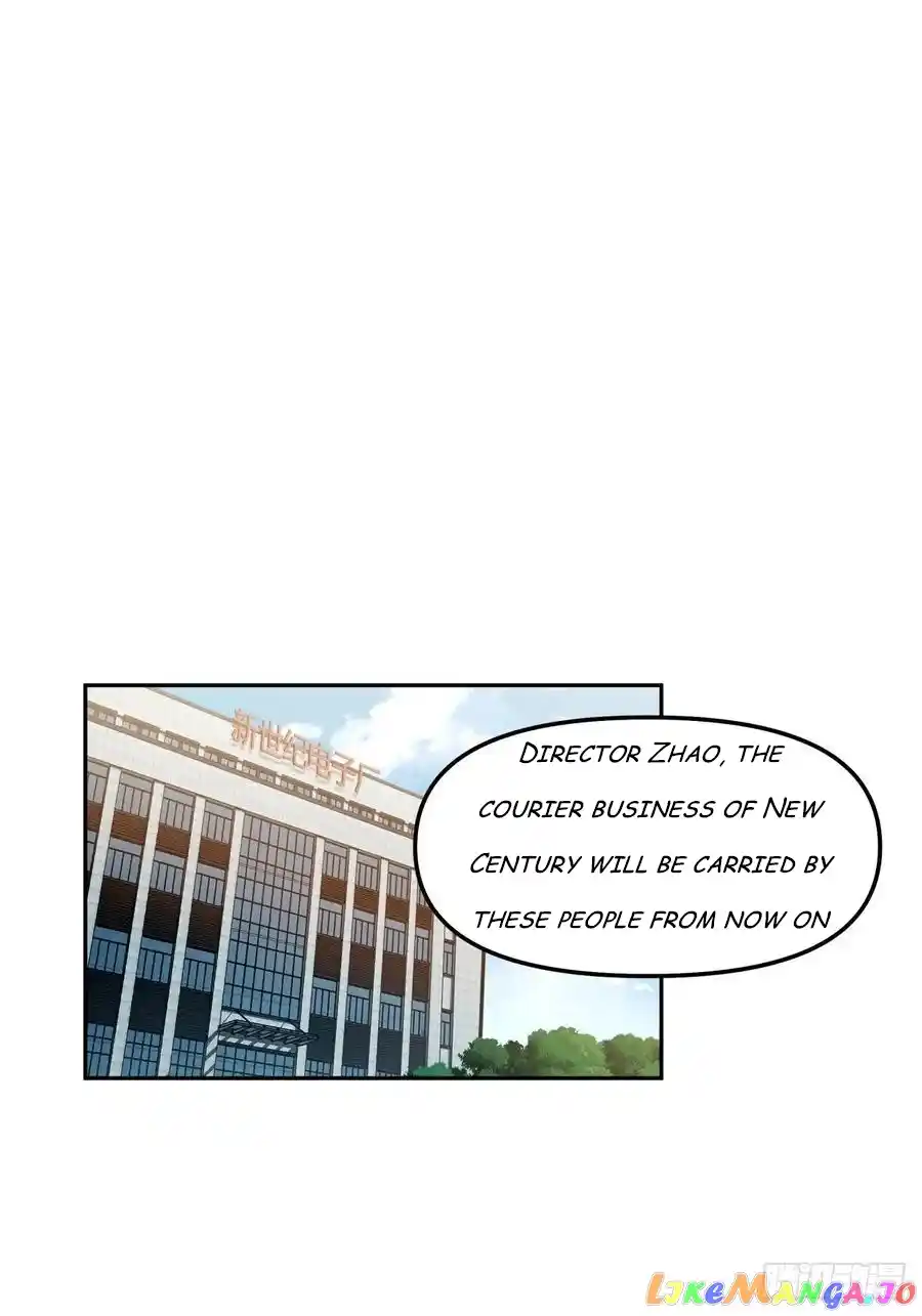 I Really Don't Want To Remake Chapter 50