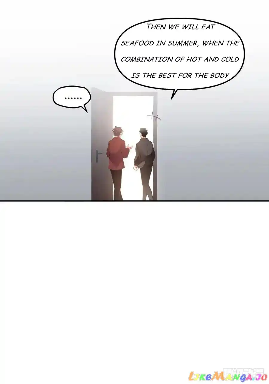 I Really Don't Want To Remake Chapter 50