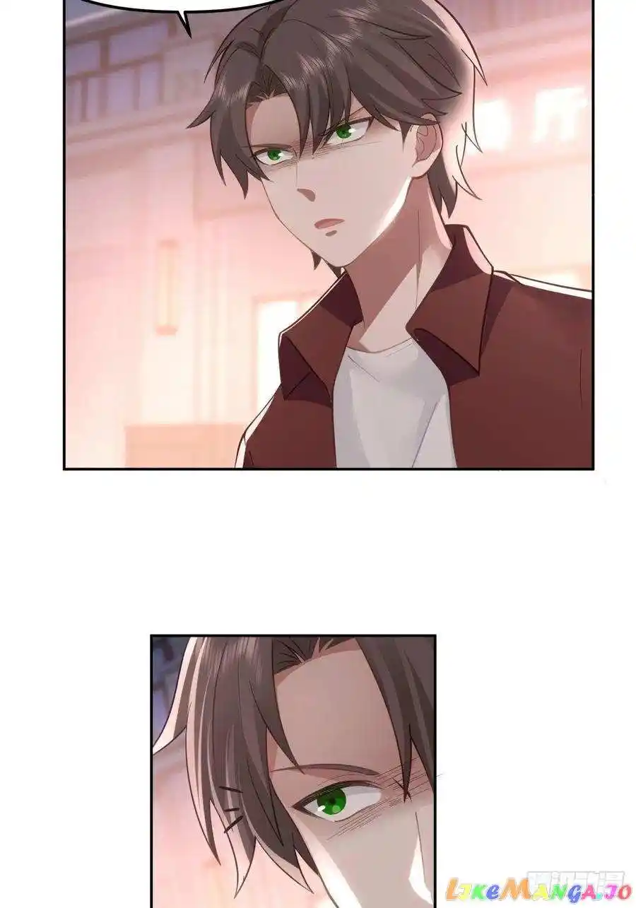 I Really Don't Want To Remake Chapter 50