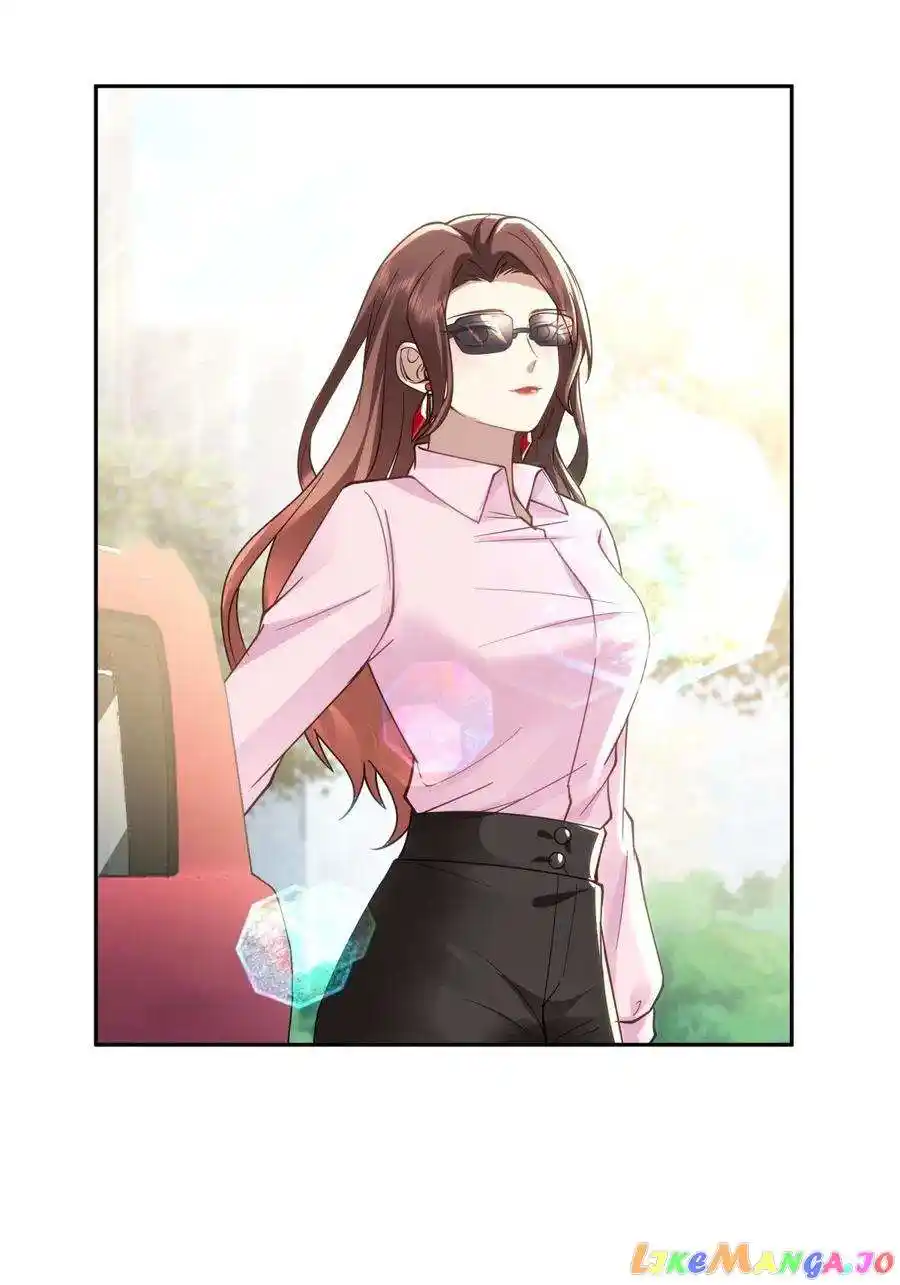 I Really Don't Want To Remake Chapter 50