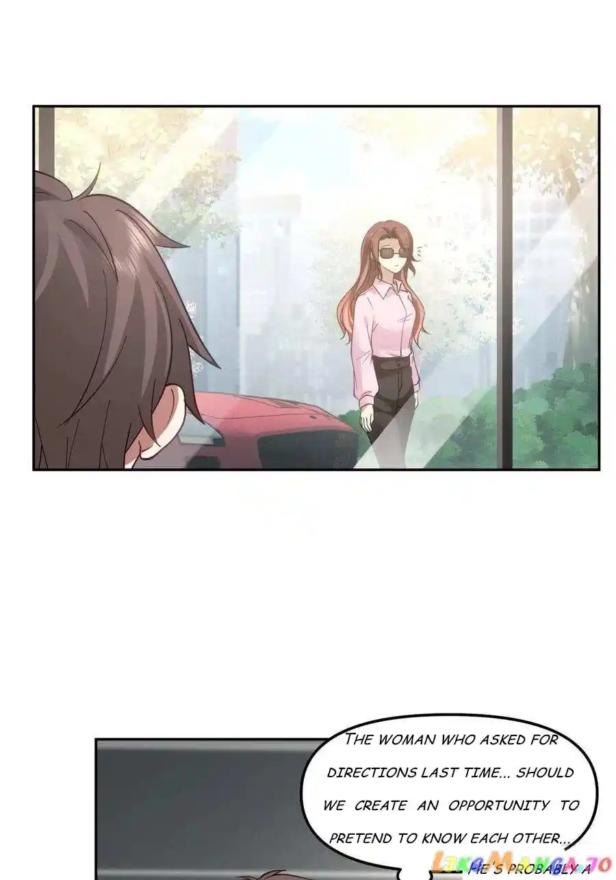 I Really Don't Want To Remake Chapter 50