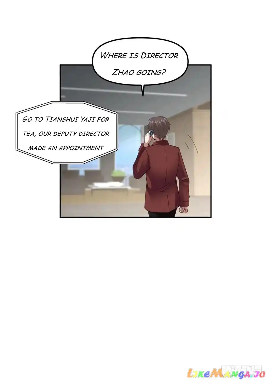 I Really Don't Want To Remake Chapter 50