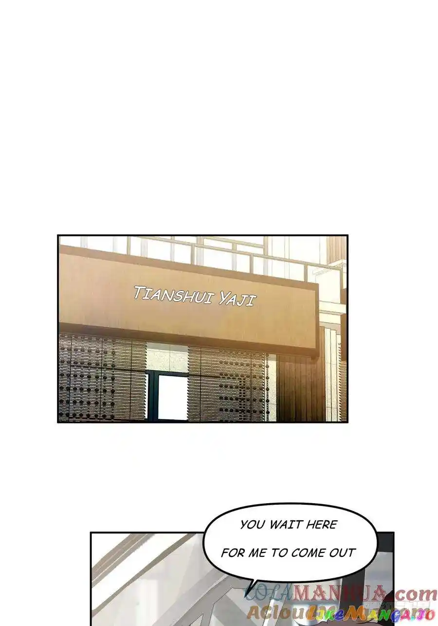 I Really Don't Want To Remake Chapter 50