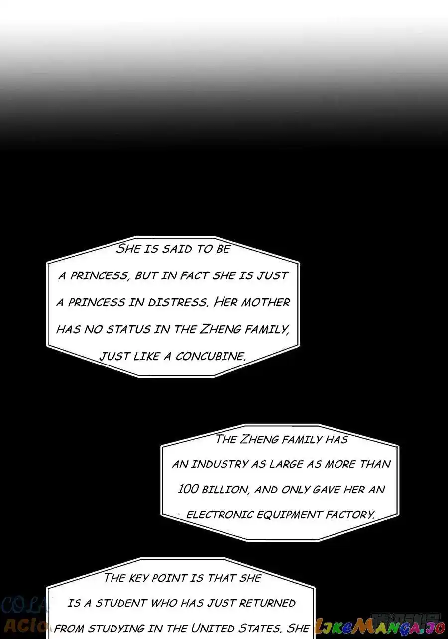 I Really Don't Want To Remake Chapter 50