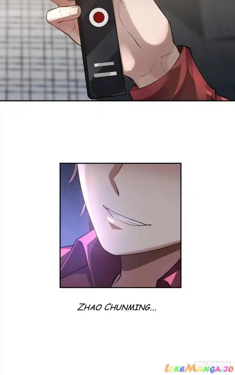 I Really Don't Want To Remake Chapter 50