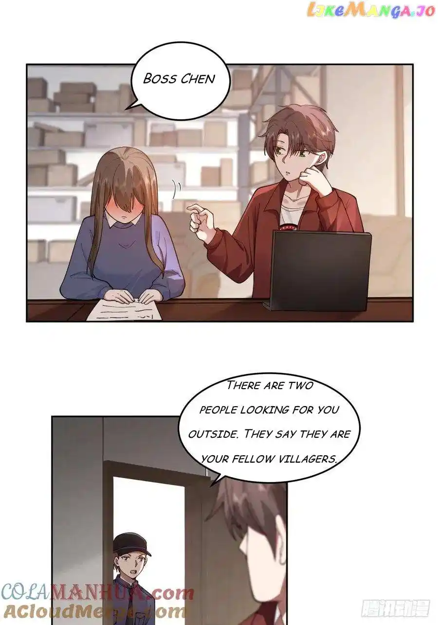 I Really Don't Want To Remake Chapter 51