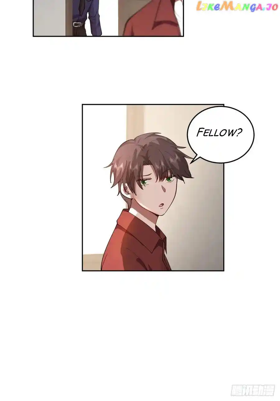 I Really Don't Want To Remake Chapter 51