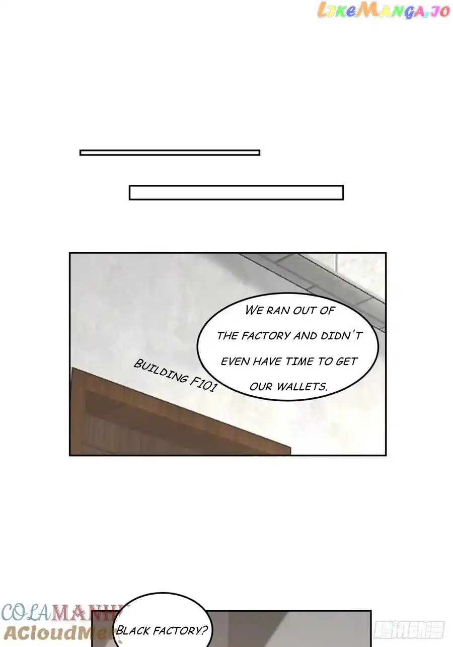 I Really Don't Want To Remake Chapter 51