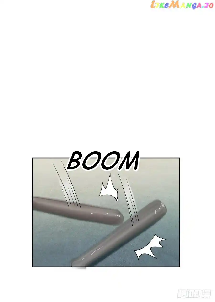 I Really Don't Want To Remake Chapter 51