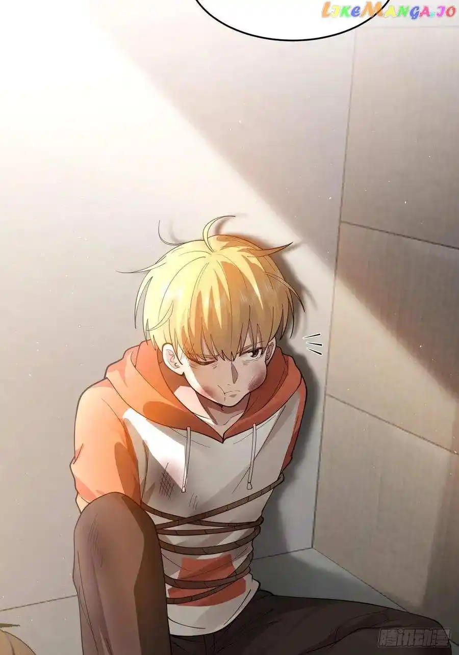 I Really Don't Want To Remake Chapter 51